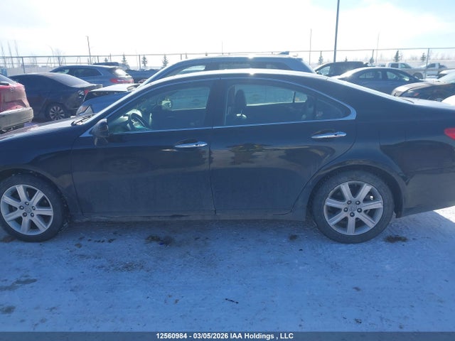 2008 Lexus Es 350 350 მანქანა იყიდება აუქციონზე, vin: JTHBJ46G382221088, აუქციონის ნომერი: 12560984
