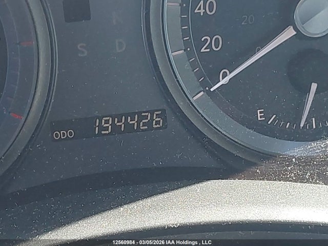 2008 Lexus Es 350 350 მანქანა იყიდება აუქციონზე, vin: JTHBJ46G382221088, აუქციონის ნომერი: 12560984