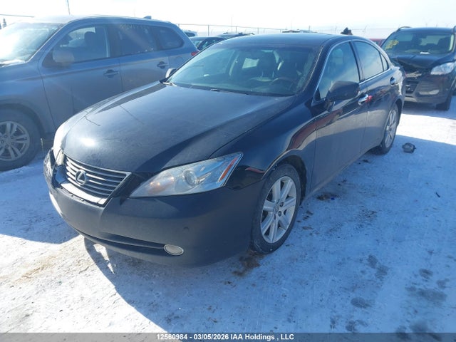 2008 Lexus Es 350 350 მანქანა იყიდება აუქციონზე, vin: JTHBJ46G382221088, აუქციონის ნომერი: 12560984