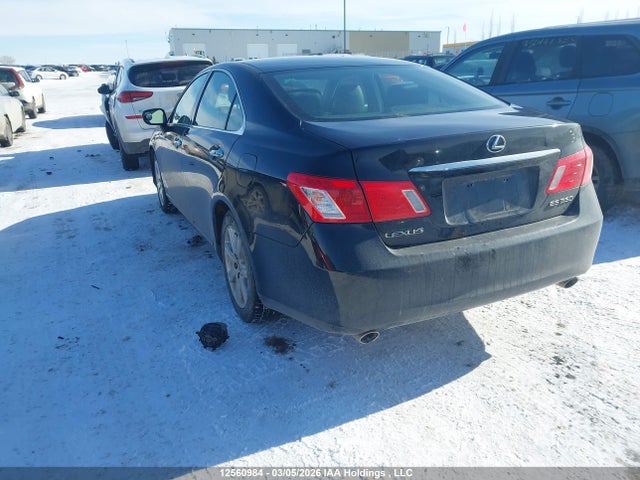 2008 Lexus Es 350 350 მანქანა იყიდება აუქციონზე, vin: JTHBJ46G382221088, აუქციონის ნომერი: 12560984