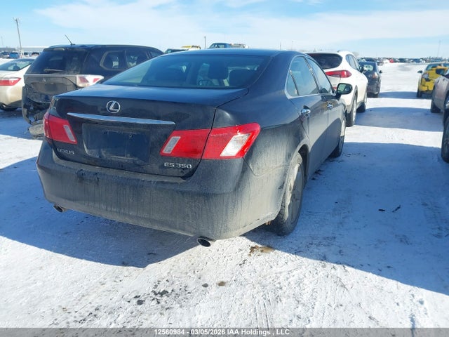 2008 Lexus Es 350 350 მანქანა იყიდება აუქციონზე, vin: JTHBJ46G382221088, აუქციონის ნომერი: 12560984