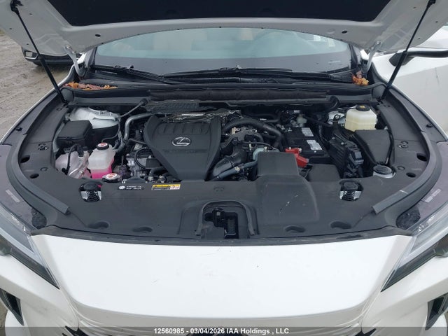 Aukcja sprzedaży 2024 Lexus Rx 350, vin: 2T2BAMCA0RC073658, numer aukcji: 12560985