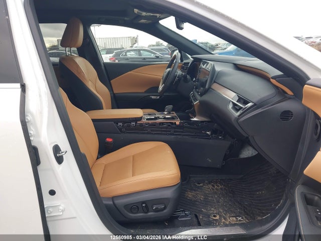 Aukcja sprzedaży 2024 Lexus Rx 350, vin: 2T2BAMCA0RC073658, numer aukcji: 12560985