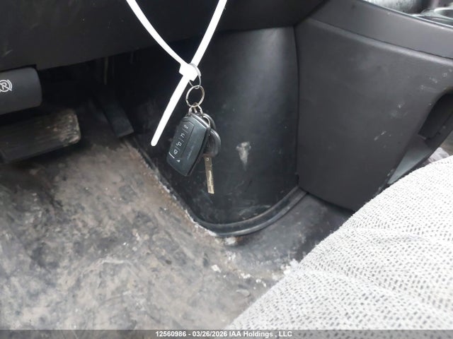 1GCWGAF71R1203549 Chevrolet Express 2500 Work Van