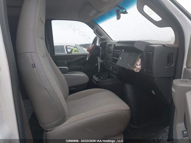 1GCWGAF71R1203549 Chevrolet Express 2500 Work Van