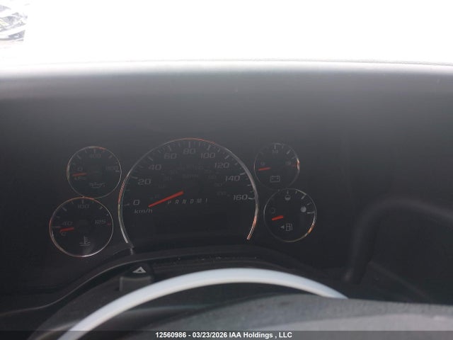 1GCWGAF71R1203549 Chevrolet Express 2500 Work Van