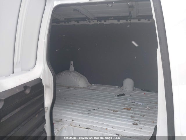 1GCWGAF71R1203549 Chevrolet Express 2500 Work Van