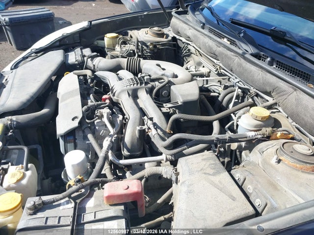 12560987 :رقم المزاد ، 4S4BRGGC0D3257070 vin ، 2013 Subaru Outback 2.5i Premium مزاد بيع