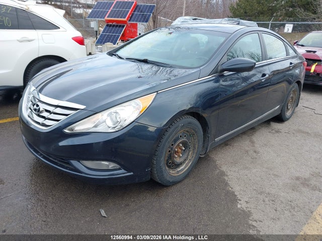 Продаж на аукціоні авто 2013 Hyundai Sonata, vin: 5NPEC4AC4DH512298, номер лоту: 12560994