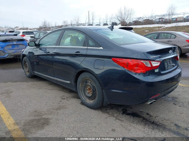 Продаж на аукціоні авто 2013 Hyundai Sonata, vin: 5NPEC4AC4DH512298, номер лоту: 12560994