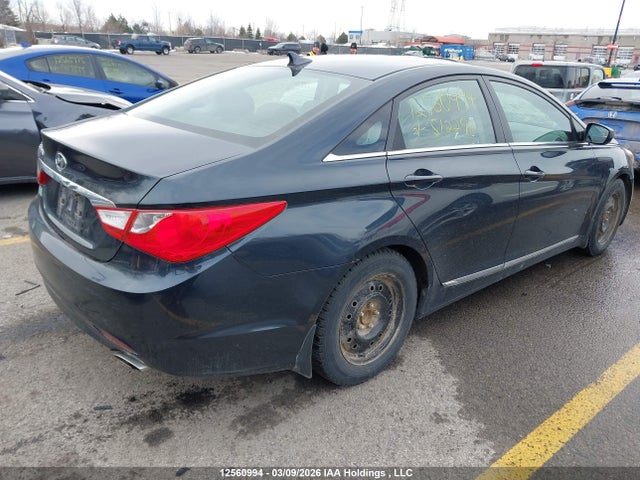 Продаж на аукціоні авто 2013 Hyundai Sonata, vin: 5NPEC4AC4DH512298, номер лоту: 12560994