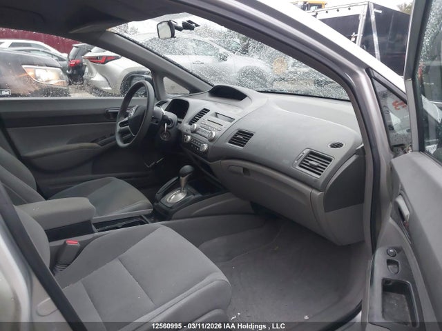 Продаж на аукціоні авто 2006 Honda Civic, vin: 1HGFA16326L804419, номер лоту: 12560995
