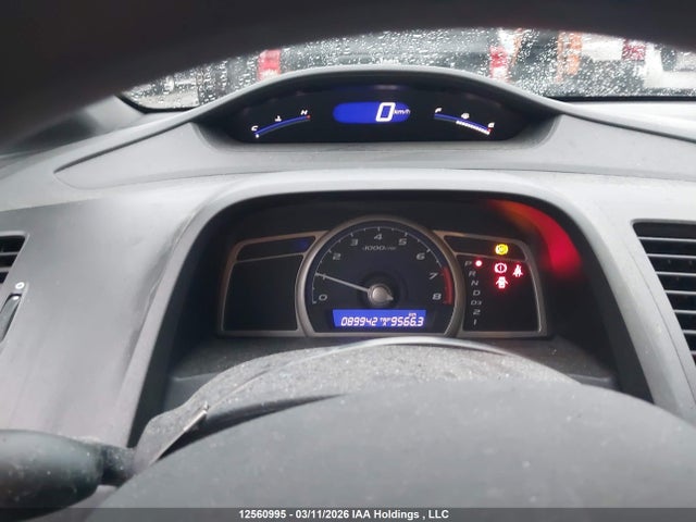 Продаж на аукціоні авто 2006 Honda Civic, vin: 1HGFA16326L804419, номер лоту: 12560995
