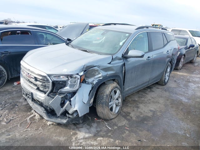 3GKALTEG2RL343058 GMC Terrain Sle