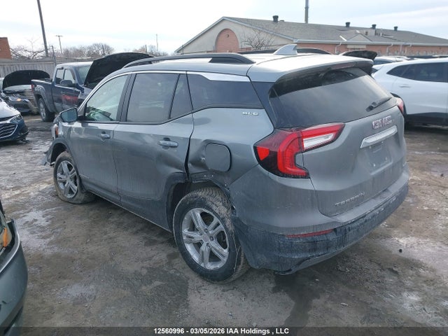 3GKALTEG2RL343058 GMC Terrain Sle