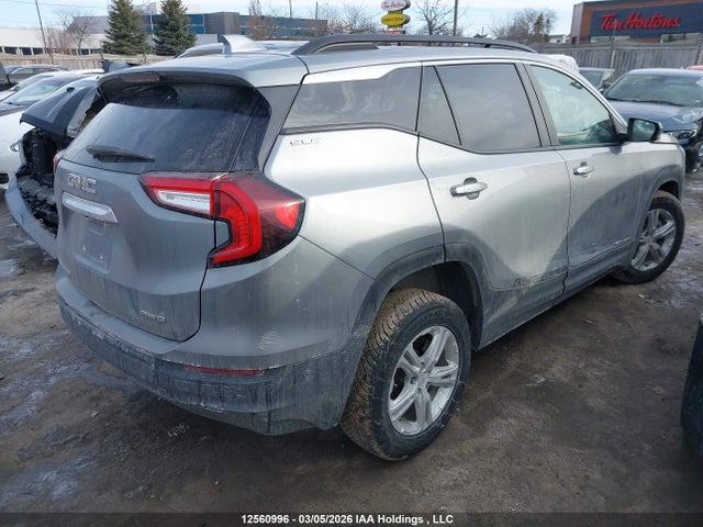 3GKALTEG2RL343058 GMC Terrain Sle