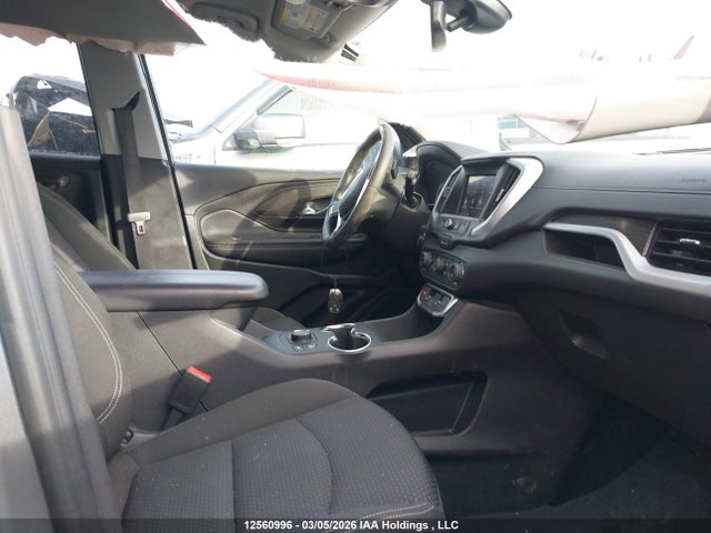 3GKALTEG2RL343058 GMC Terrain Sle