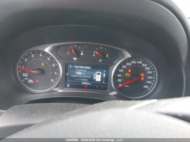 3GKALTEG2RL343058 GMC Terrain Sle