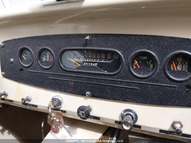 Продаж на аукціоні авто 1964 Dodge Dodge, vin: 2981391578, номер лоту: 12560997
