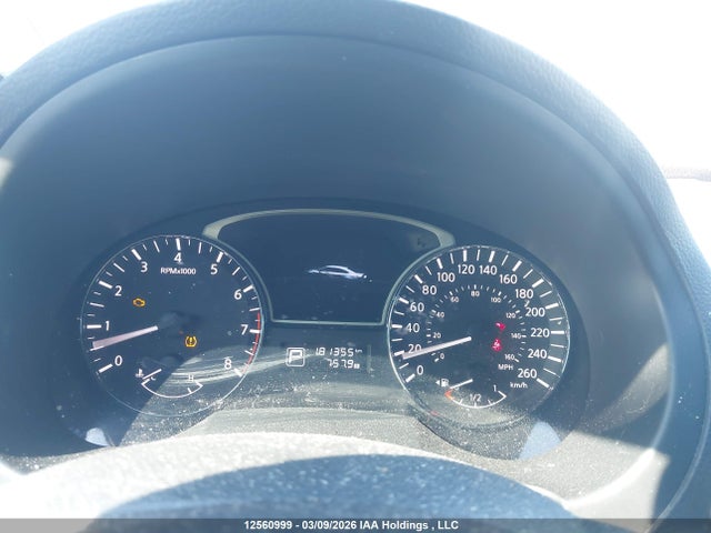 1N4AL3AP7EN389101 Nissan Altima 2.5/s/sv/sl