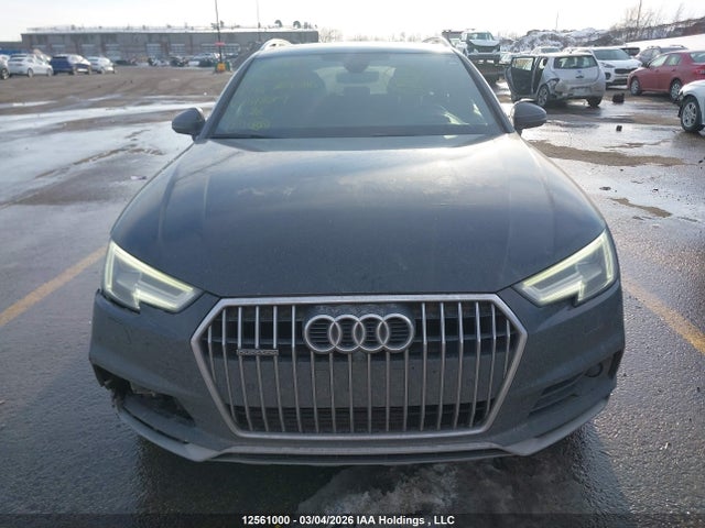 WA19NAF43HA151889 Audi A4 Allroad Prestige