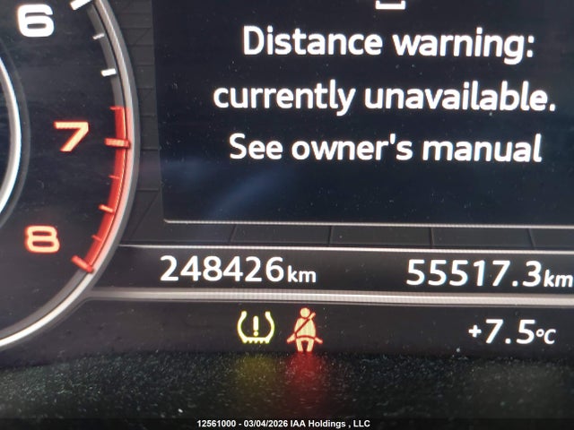WA19NAF43HA151889 Audi A4 Allroad Prestige