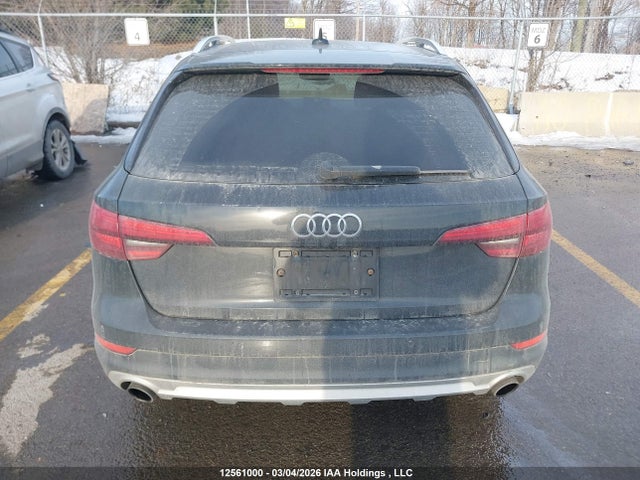 WA19NAF43HA151889 Audi A4 Allroad Prestige