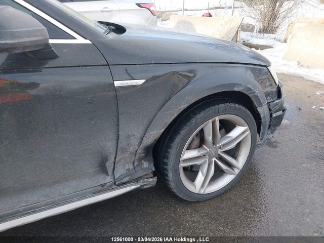 WA19NAF43HA151889 Audi A4 Allroad Prestige