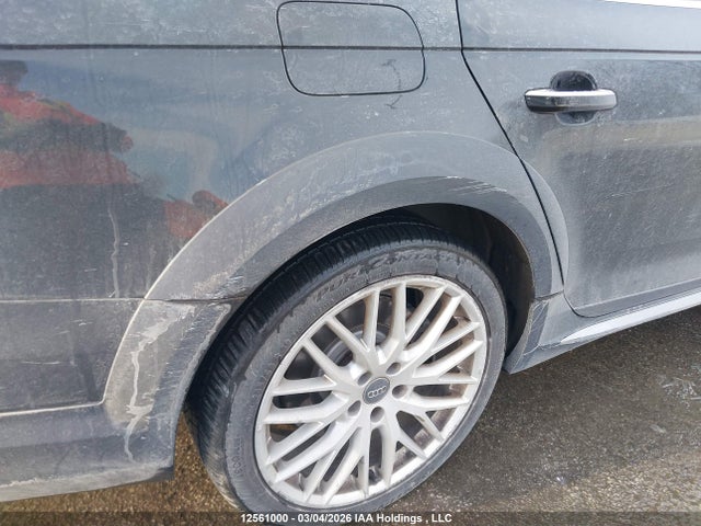 WA19NAF43HA151889 Audi A4 Allroad Prestige