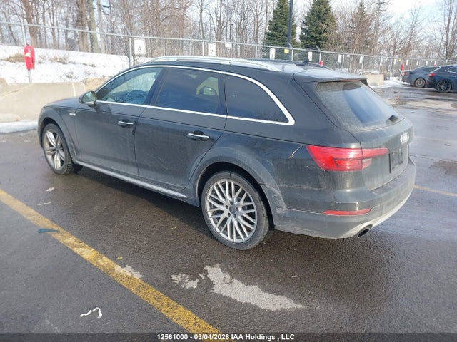 WA19NAF43HA151889 Audi A4 Allroad Prestige