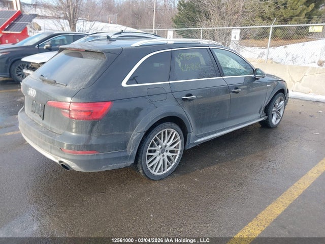 WA19NAF43HA151889 Audi A4 Allroad Prestige