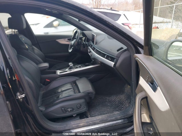 WA19NAF43HA151889 Audi A4 Allroad Prestige