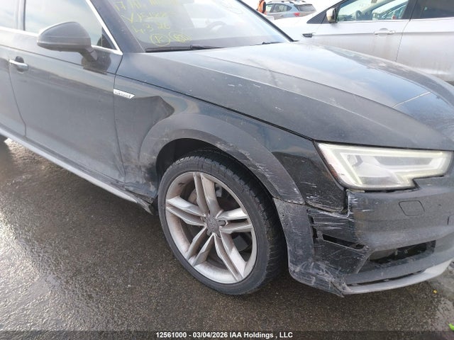 WA19NAF43HA151889 Audi A4 Allroad Prestige