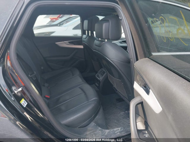 WA19NAF43HA151889 Audi A4 Allroad Prestige