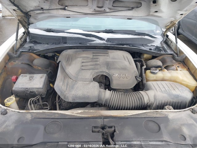 Продаж на аукціоні авто 2014 Dodge Charger, vin: 2C3CDXAG2EH162452, номер лоту: 12561008
