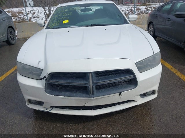 Продаж на аукціоні авто 2014 Dodge Charger, vin: 2C3CDXAG2EH162452, номер лоту: 12561008