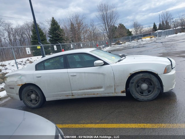Продаж на аукціоні авто 2014 Dodge Charger, vin: 2C3CDXAG2EH162452, номер лоту: 12561008