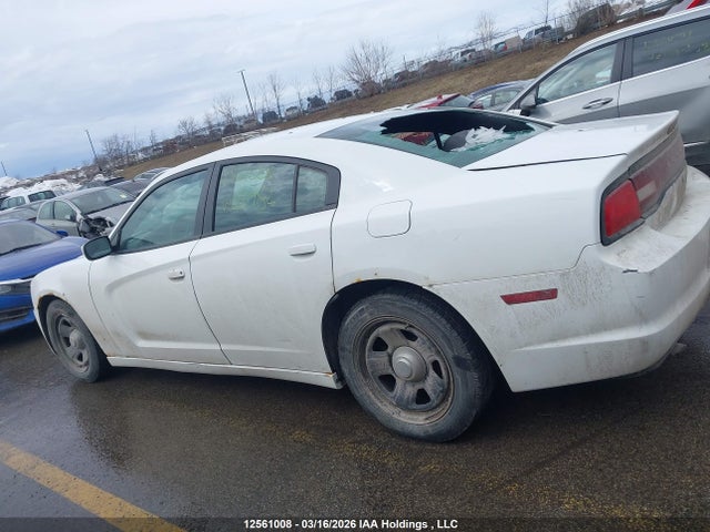 Продаж на аукціоні авто 2014 Dodge Charger, vin: 2C3CDXAG2EH162452, номер лоту: 12561008