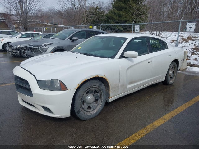 Продаж на аукціоні авто 2014 Dodge Charger, vin: 2C3CDXAG2EH162452, номер лоту: 12561008