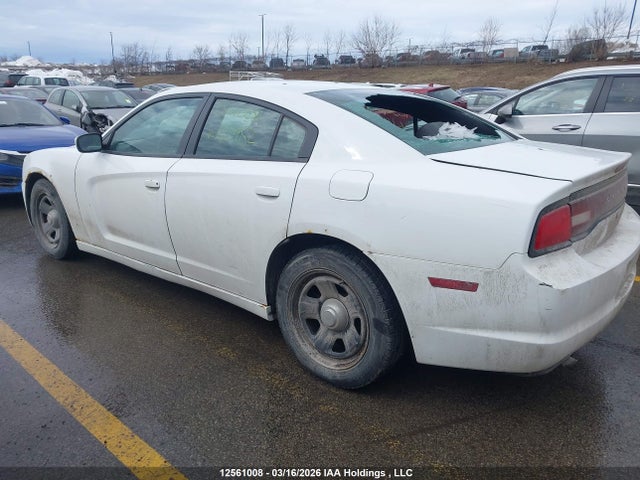 Продаж на аукціоні авто 2014 Dodge Charger, vin: 2C3CDXAG2EH162452, номер лоту: 12561008