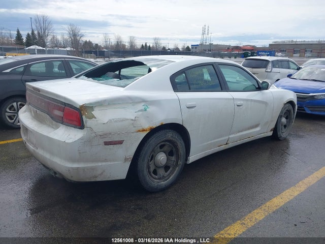 Продаж на аукціоні авто 2014 Dodge Charger, vin: 2C3CDXAG2EH162452, номер лоту: 12561008