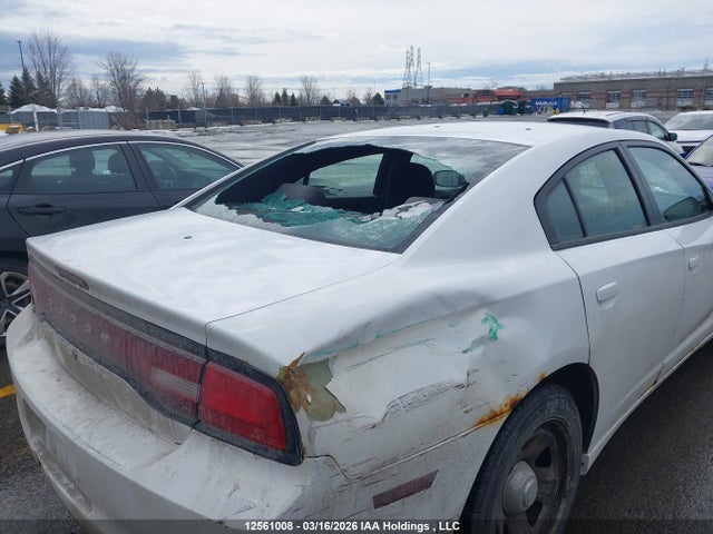 Продаж на аукціоні авто 2014 Dodge Charger, vin: 2C3CDXAG2EH162452, номер лоту: 12561008