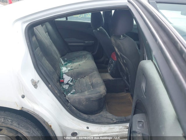 Продаж на аукціоні авто 2014 Dodge Charger, vin: 2C3CDXAG2EH162452, номер лоту: 12561008