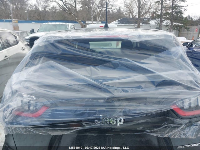 2019 Jeep Cherokee Sport მანქანა იყიდება აუქციონზე, vin: 1C4PJLAB8KD377748, აუქციონის ნომერი: 12561010