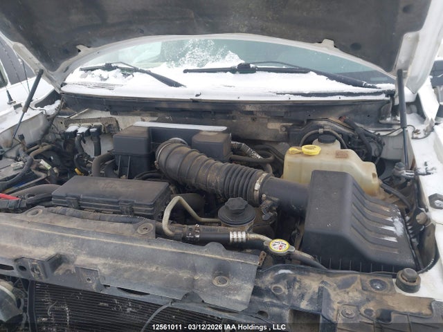 Aukcja sprzedaży 2011 Ford F150 Supercrew, vin: 1FTFW1E65BFA22748, numer aukcji: 12561011