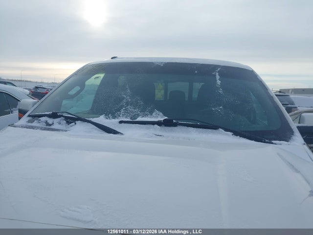 Aukcja sprzedaży 2011 Ford F150 Supercrew, vin: 1FTFW1E65BFA22748, numer aukcji: 12561011