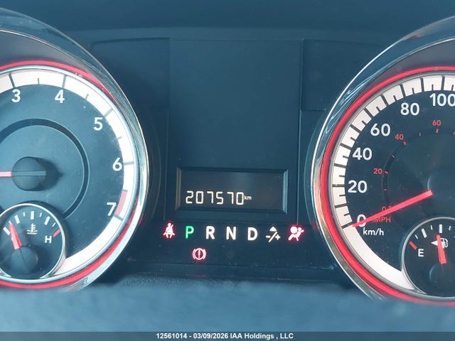2C4RDGBG1FR559392 Dodge Grand Caravan Se/sxt
