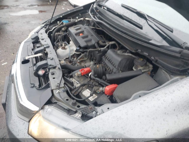 Auction sale of the 2012 Honda Civic Lx, vin: 2HGFB2F45CH111073, lot number: 12561021