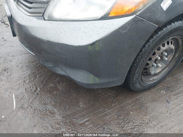 Auction sale of the 2012 Honda Civic Lx, vin: 2HGFB2F45CH111073, lot number: 12561021