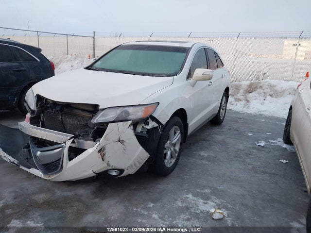 Продажа на аукционе авто 2013 Acura Rdx Technology, vin: 5J8TB4H58DL803837, номер лота: 12561023